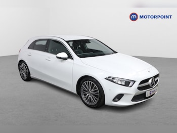Used Mercedes-Benz A-Class undefined for sale - 78012232: Photo