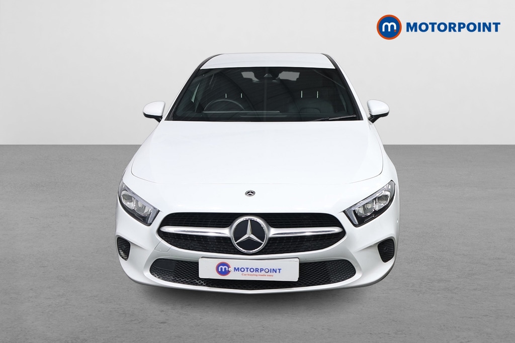 Used Mercedes-Benz A-Class for sale - 78012232: Photo 2