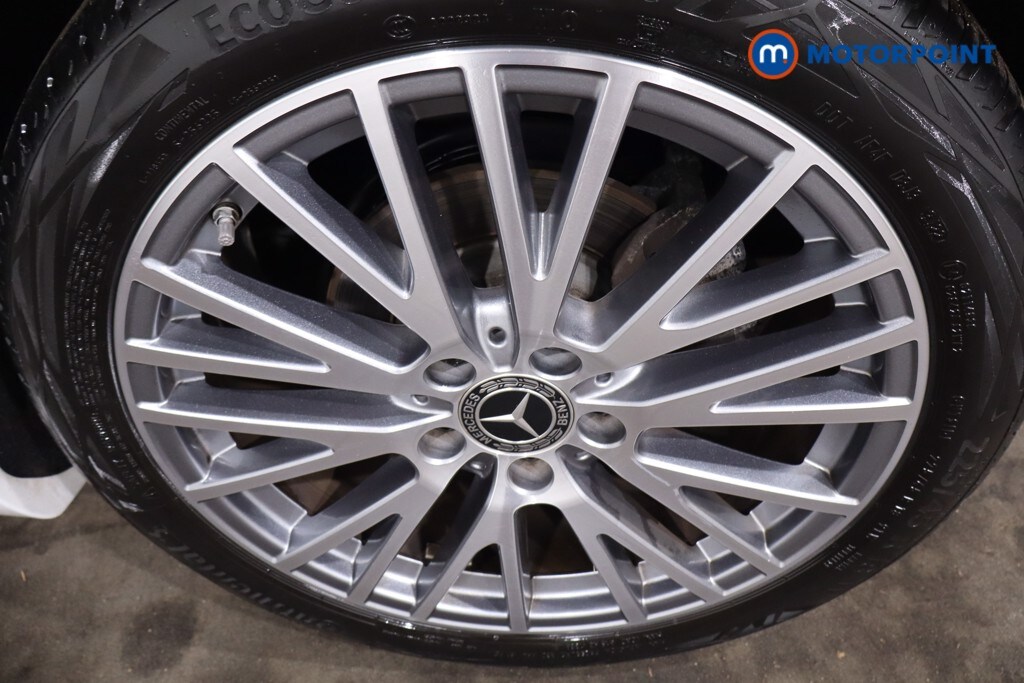 Used Mercedes-Benz A-Class for sale - 78012232: Photo 20