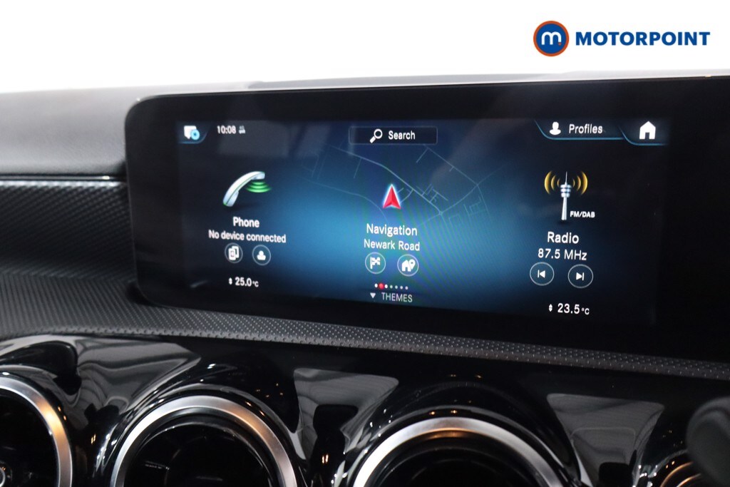 Used Mercedes-Benz A-Class for sale - 78012232: Photo 21