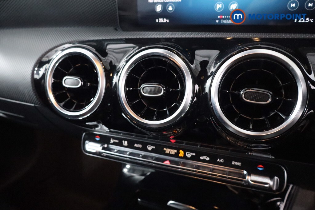 Used Mercedes-Benz A-Class for sale - 78012232: Photo 22