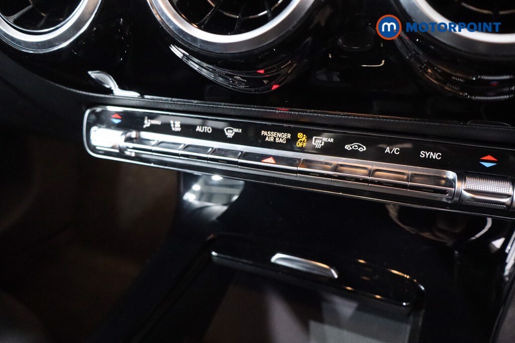 Used Mercedes-Benz A-Class for sale - 78012232: Photo 23