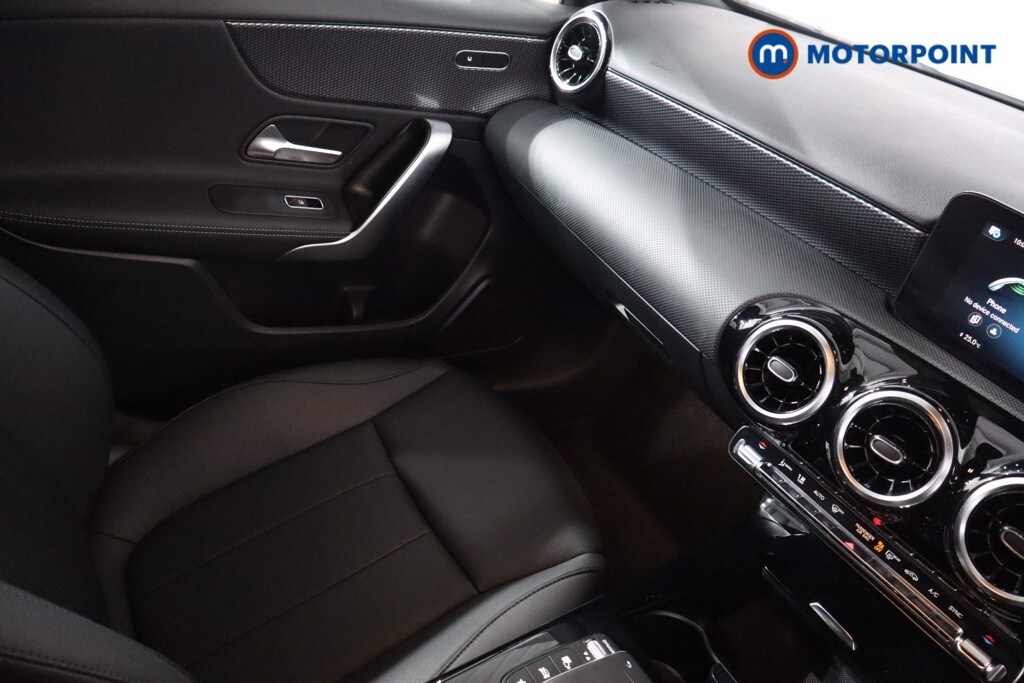 Used Mercedes-Benz A-Class for sale - 78012232: Photo 25