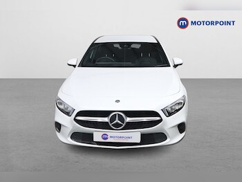 Used Mercedes-Benz A-Class undefined for sale - 78012232: Photo