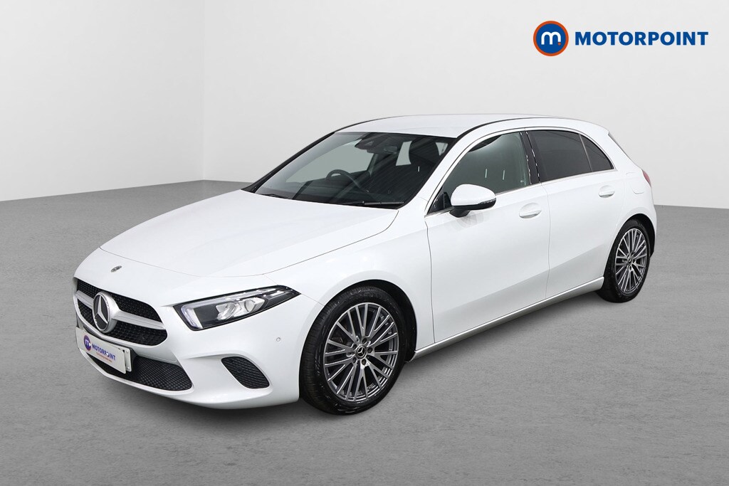 Used Mercedes-Benz A-Class for sale - 78012232: Photo 3