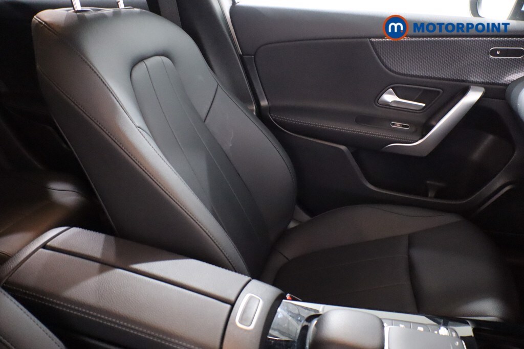 Used Mercedes-Benz A-Class for sale - 78012232: Photo 33