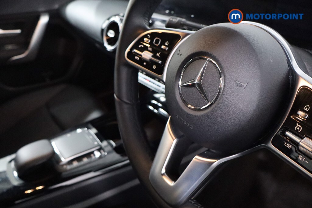 Used Mercedes-Benz A-Class for sale - 78012232: Photo 35