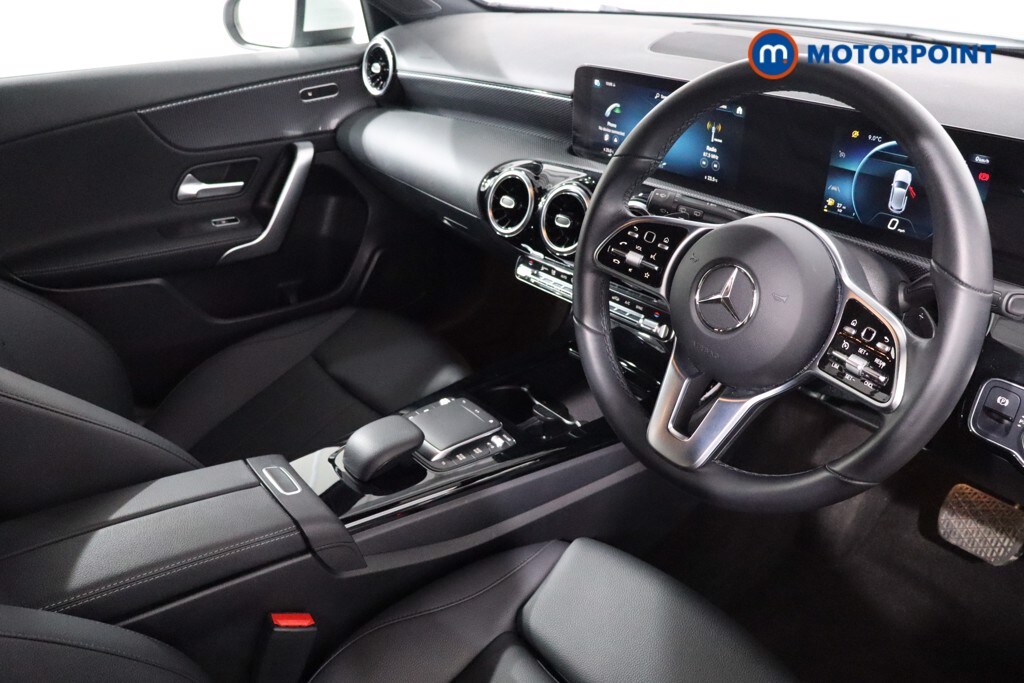 Used Mercedes-Benz A-Class for sale - 78012232: Photo 36