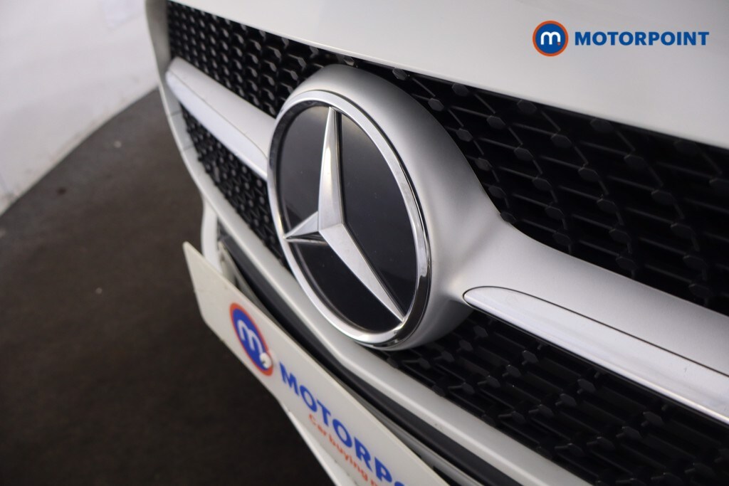 Used Mercedes-Benz A-Class for sale - 78012232: Photo 37