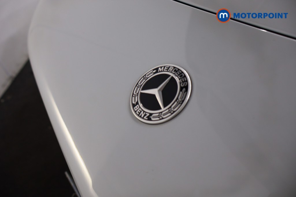 Used Mercedes-Benz A-Class for sale - 78012232: Photo 38