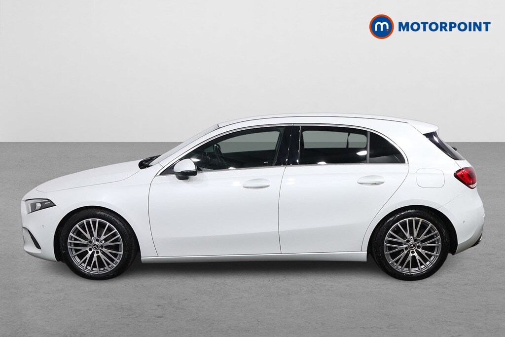 Used Mercedes-Benz A-Class for sale - 78012232: Photo 4