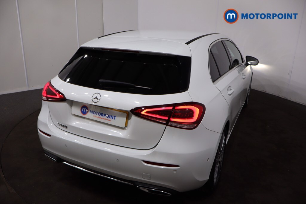 Used Mercedes-Benz A-Class for sale - 78012232: Photo 40