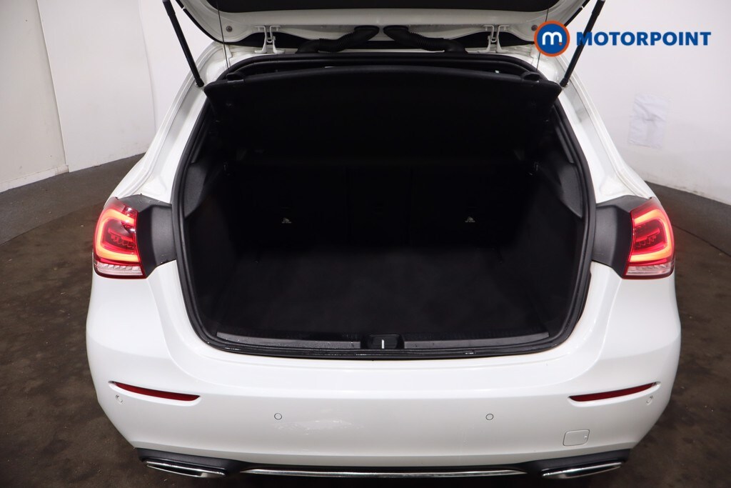 Used Mercedes-Benz A-Class for sale - 78012232: Photo 41