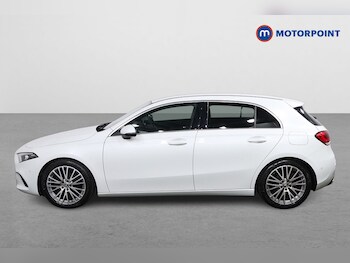 Used Mercedes-Benz A-Class undefined for sale - 78012232: Photo