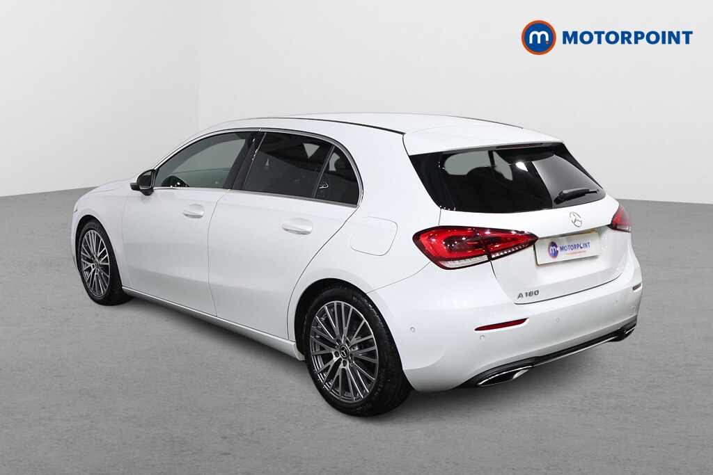 Used Mercedes-Benz A-Class for sale - 78012232: Photo 5