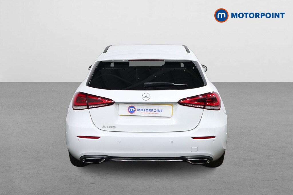 Used Mercedes-Benz A-Class for sale - 78012232: Photo 6