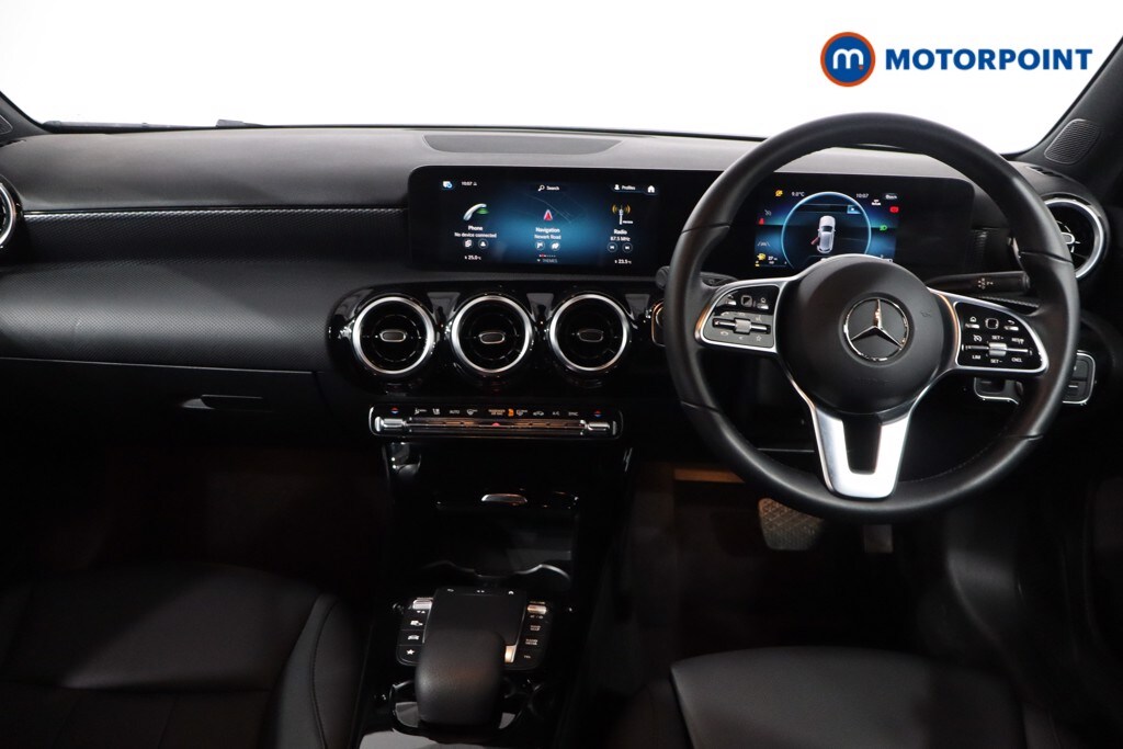 Used Mercedes-Benz A-Class for sale - 78012232: Photo 9