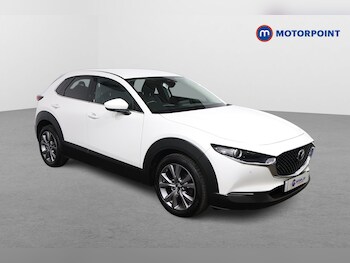 Used Mazda CX-30 undefined for sale - 78718019: Photo