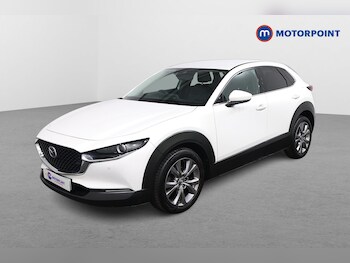 Used Mazda CX-30 undefined for sale - 78718019: Photo
