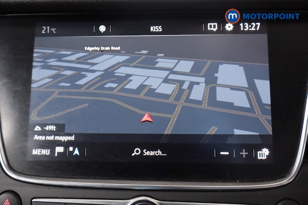 Used Vauxhall Grandland X 2020 for sale - 76266208: Photo 10