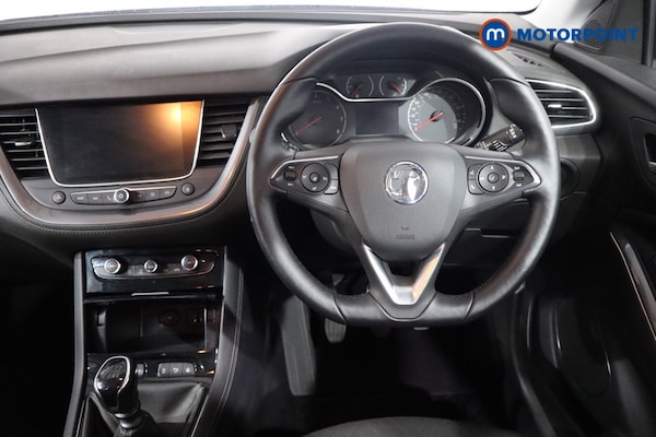 Used Vauxhall Grandland X 2020 for sale - 76266208: Photo 11