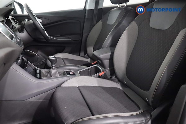 Used Vauxhall Grandland X 2020 for sale - 76266208: Photo 12