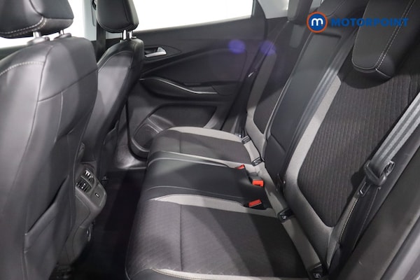 Used Vauxhall Grandland X 2020 for sale - 76266208: Photo 13