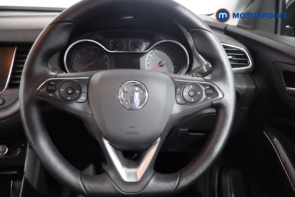 Used Vauxhall Grandland X 2020 for sale - 76266208: Photo 14
