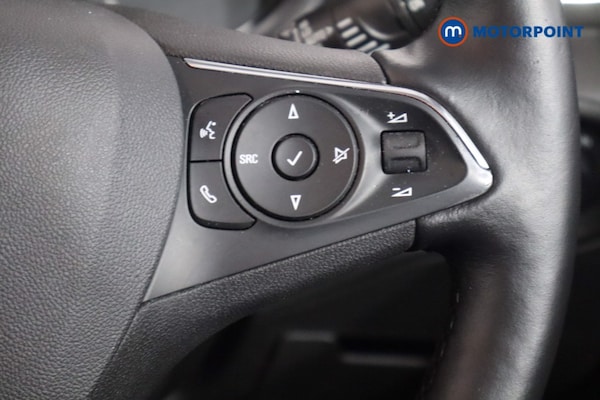 Used Vauxhall Grandland X 2020 for sale - 76266208: Photo 16