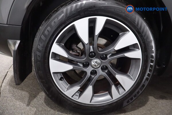 Used Vauxhall Grandland X 2020 for sale - 76266208: Photo 17