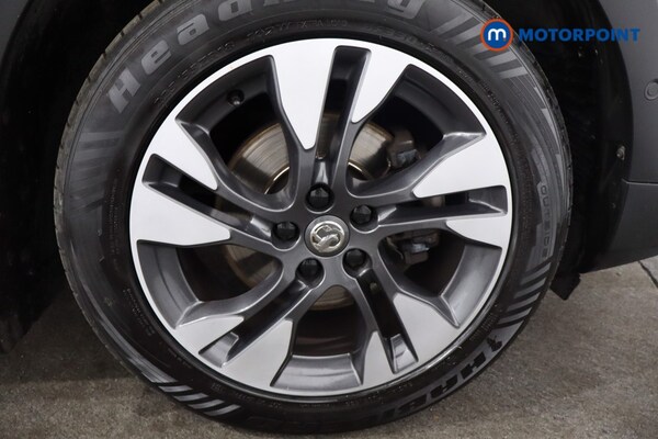 Used Vauxhall Grandland X 2020 for sale - 76266208: Photo 18