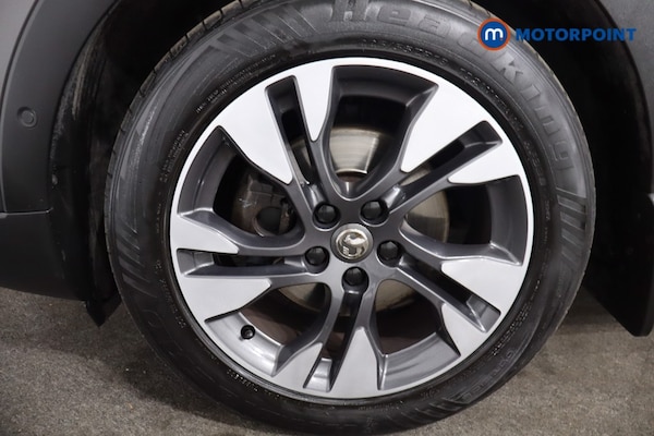 Used Vauxhall Grandland X 2020 for sale - 76266208: Photo 19