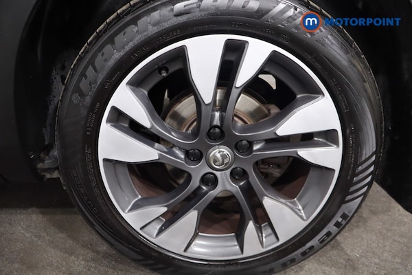 Used Vauxhall Grandland X 2020 for sale - 76266208: Photo 20