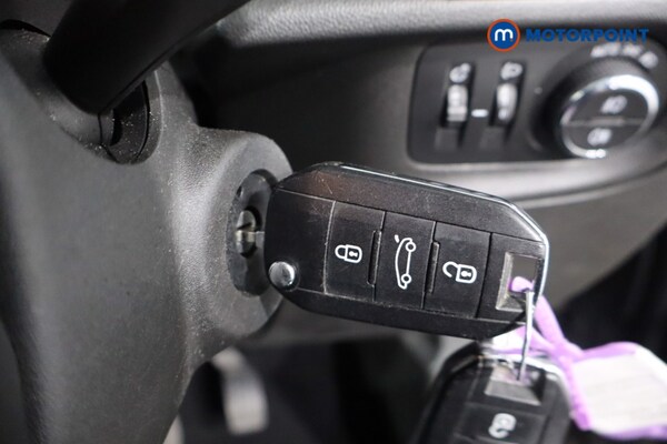 Used Vauxhall Grandland X 2020 for sale - 76266208: Photo 21