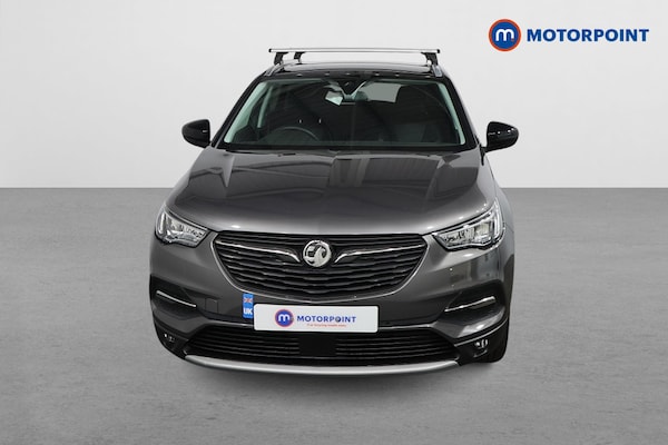 Used Vauxhall Grandland X 2020 for sale - 76266208: Photo 2