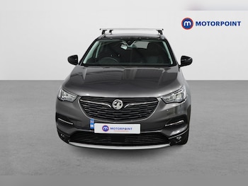 Used Vauxhall Grandland X 2020 for sale - 76266208: Photo 2