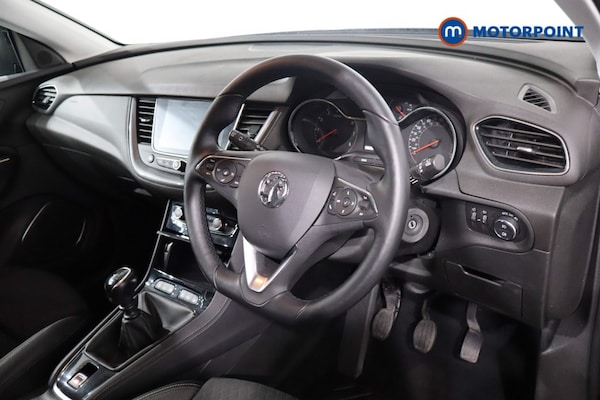 Used Vauxhall Grandland X 2020 for sale - 76266208: Photo 30