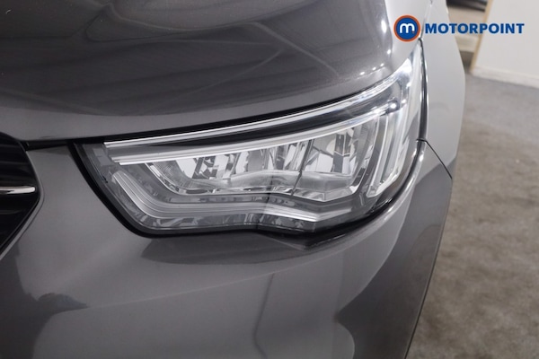 Used Vauxhall Grandland X 2020 for sale - 76266208: Photo 36