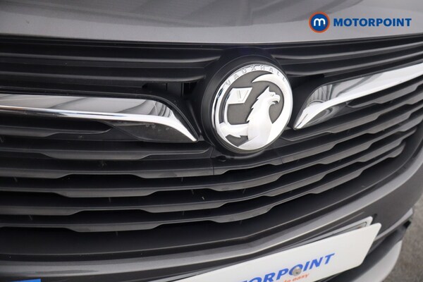 Used Vauxhall Grandland X 2020 for sale - 76266208: Photo 37