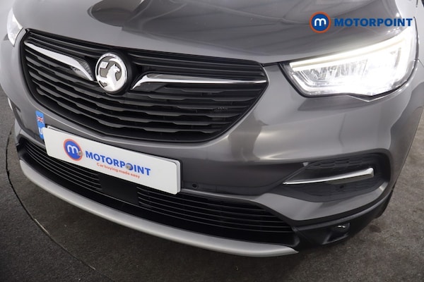 Used Vauxhall Grandland X 2020 for sale - 76266208: Photo 38
