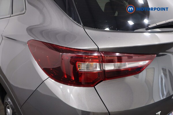 Used Vauxhall Grandland X 2020 for sale - 76266208: Photo 40