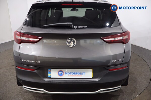 Used Vauxhall Grandland X 2020 for sale - 76266208: Photo 42
