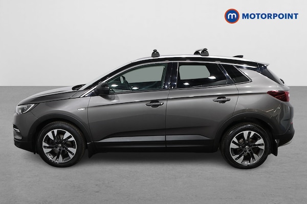 Used Vauxhall Grandland X 2020 for sale - 76266208: Photo 4