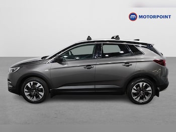 Used Vauxhall Grandland X 2020 for sale - 76266208: Photo 4