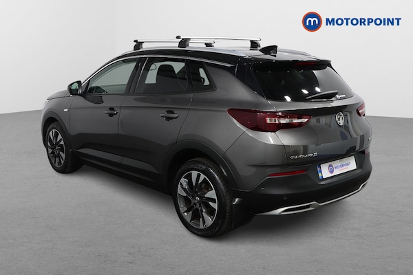 Used Vauxhall Grandland X 2020 for sale - 76266208: Photo 5