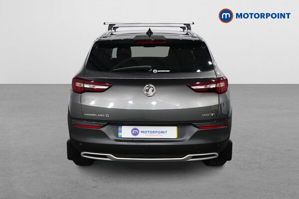 Used Vauxhall Grandland X 2020 for sale - 76266208: Photo 6