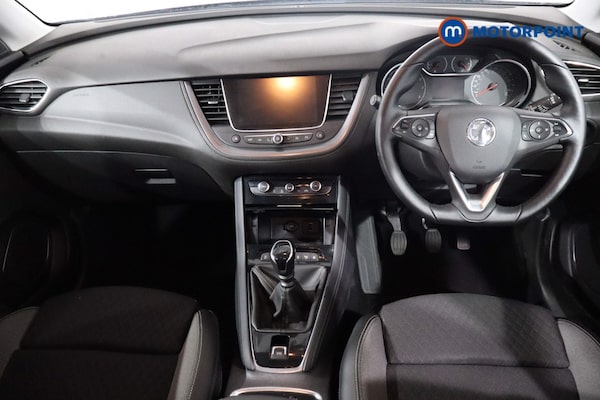 Used Vauxhall Grandland X 2020 for sale - 76266208: Photo 9