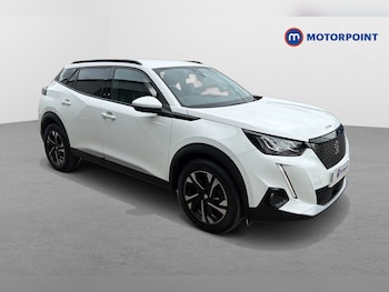 Used Peugeot 2008 2020 for sale - 78862754: Photo