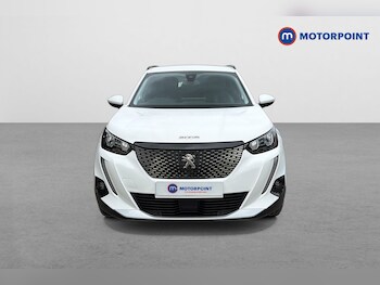 Used Peugeot 2008 2020 for sale - 78862754: Photo