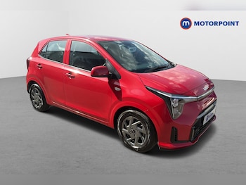 Used Kia Picanto 2025 for sale - 78733994: Photo